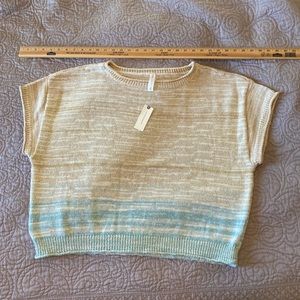 Sweater for Spring/Summer